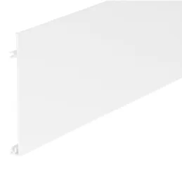 Façade avant pour tiroir intérieur – INTERBOX Premium / Blanc