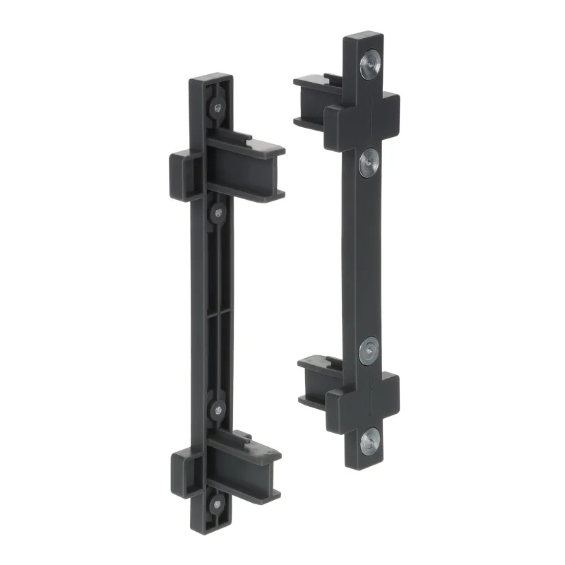 Gabarit de montage de la façade de tiroir – INTERBOX Premium 199 mm