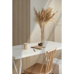 Profilé de finition pour ONDA / Chêne naturel