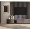Chêne / gris