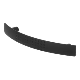 Poignée VELLEN / Noir mat