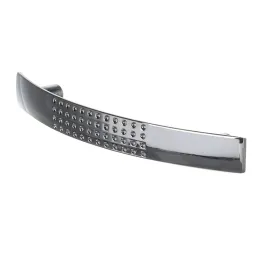 Poignée VELLEN / Chrome brillant