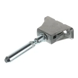 Console suspendue invisible TRIADE Maxi T40 / Nickel