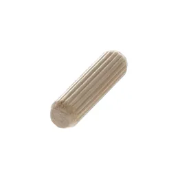 Cheville en bois – Bouleau / 6 mm – 1000 pièces
