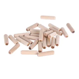 Cheville en bois – Bouleau / 6 mm – 1000 pièces