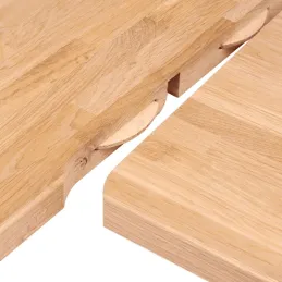 Lame en bois 10 / paquet de 500 pièces