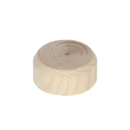Pâte de réparation du bois SMREK 100 pièces / 9 mm