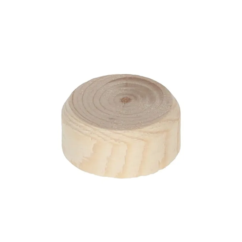 Pâte de réparation du bois SMREK 100 pièces / 9 mm