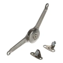 Système escamotable DUO / set