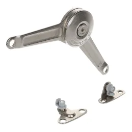Système escamotable DUO / set
