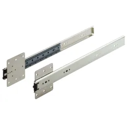 Mécanisme pour porte escamotable de meuble TV KA 5740