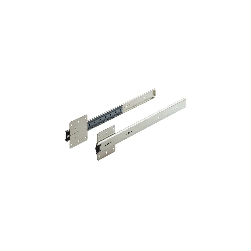 Mécanisme pour porte escamotable de meuble TV KA 5740