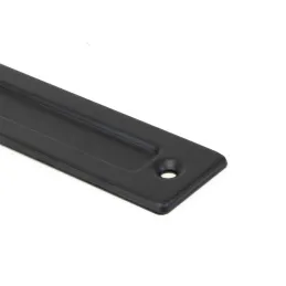Poignée pour porte coulissante PASSADENA / Noir mat