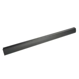 Profil de suspension pour étagère OXXO / Anthracite