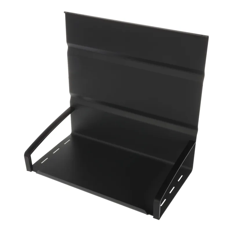 Étagère suspendue OXXO Maxi / Anthracite