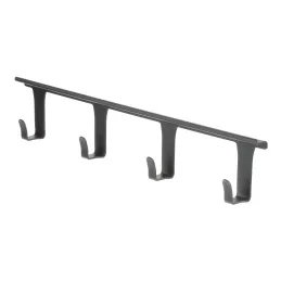 Set d’étagères suspendues OXXO I 600 mm / Anthracite