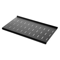 Ensemble d’étagères suspendues OXXO II 600 mm / Anthracite