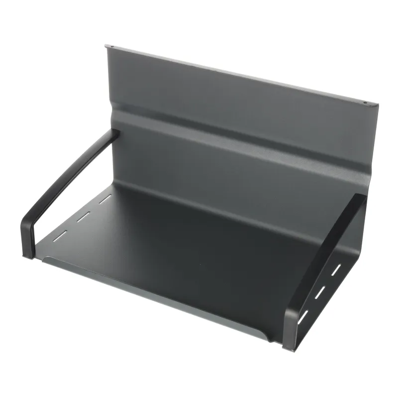 Étagère suspendue OXXO Midi / Anthracite