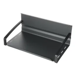 Ensemble d’étagères suspendues OXXO III 600 mm / Anthracite