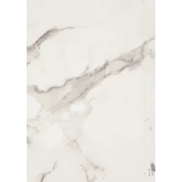 Crédence pour plan de travail EGGER Marbre Cristallin / F800