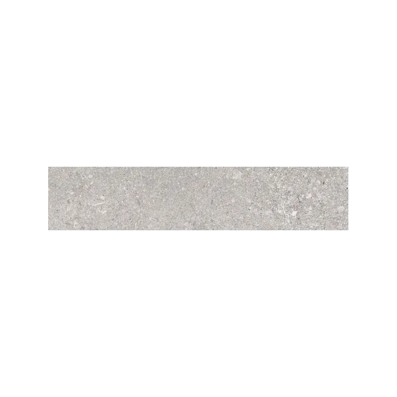 Chant ABS pour plan de travail Granit Cascia Gris clair / F031