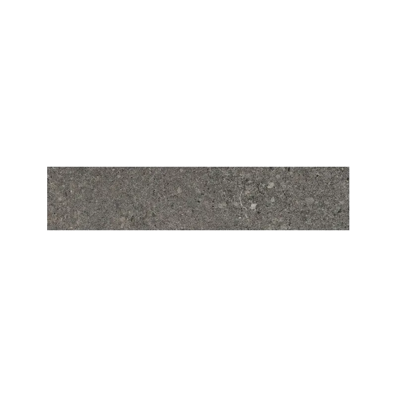 Chant ABS assorti au plan de travail Granit Cascia gris / F032