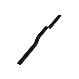Poignée TORRO / Noir mat