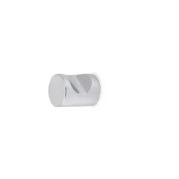 Bouton de meuble PANAMA / Chrome brillant