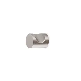 Bouton de meuble PANAMA / Nickel brossé