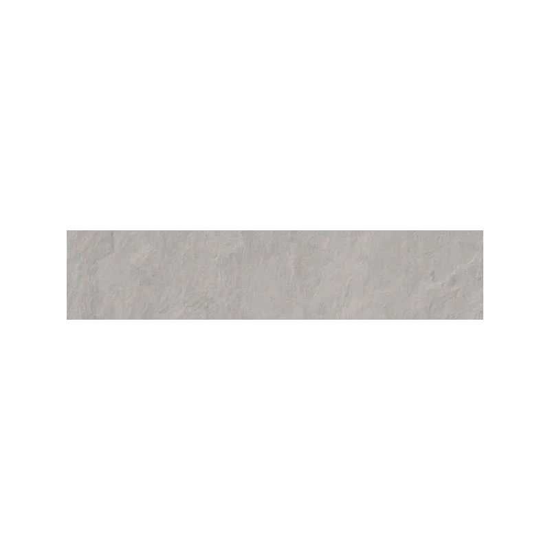 Chant ABS pour plan de travail Bridlica Scivaro Gris clair / F234