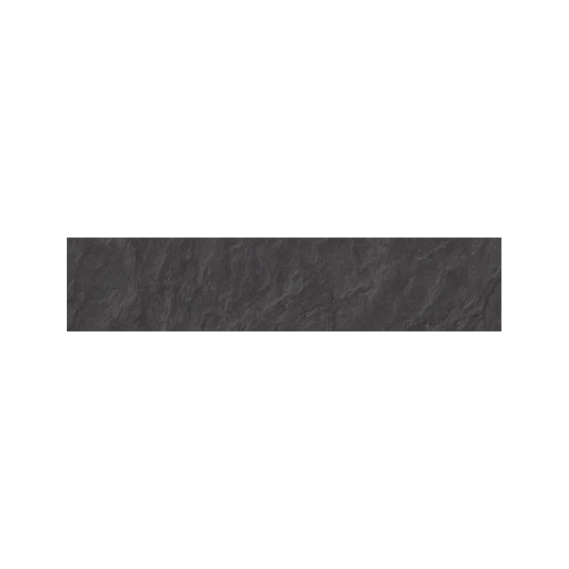 Chant ABS pour plan de travail Scivaro Slate / F235