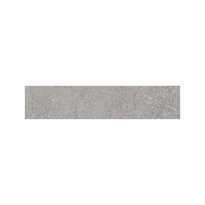 Chant ABS pour plan de travail Mramor Candela Gris clair / F243