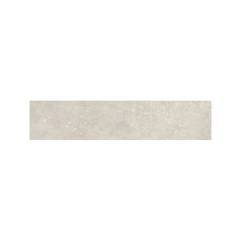 Chant ABS pour plan de travail Sparkle Grain Blanc / F486