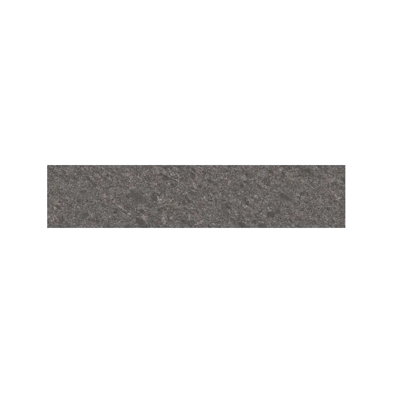 Chant ABS pour plan de travail Acier gris anthracite / F620