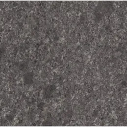 Plateau de table Acier Gris anthracite / F620