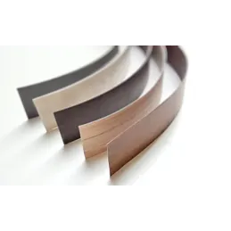 Chant ABS pour plan de travail Chromix Argenté / F638