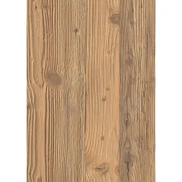 Plateau de table en épicéa Nebrodi rustique / H011