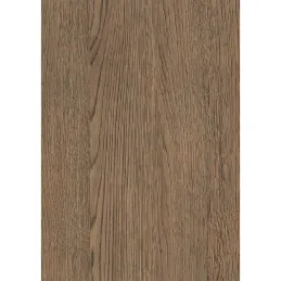 Chant ABS pour plan de travail décor Dub Belmont Marron / H1303