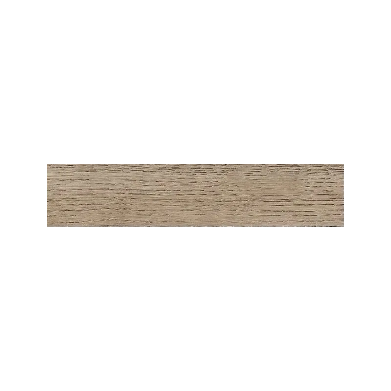 Chant ABS pour plan de travail Chêne Spree Gris-beige / H1357
