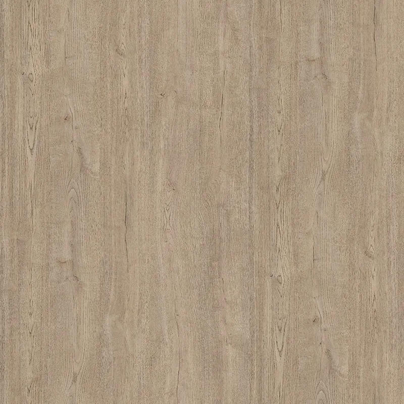 Plateau de table Chêne Spree Gris beige / H1357