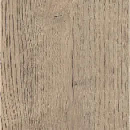Plateau de table Chêne Spree Gris beige / H1357