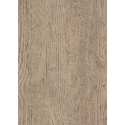 Plateau de table Chêne Spree Gris beige / H1357
