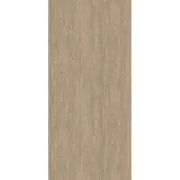 Plateau de table Chêne Spree Gris beige / H1357