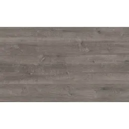 Plan de travail compact Chêne Whiteriver gris-brun (noyau noir) / H1313/ST10