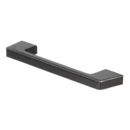 Poignée MANO / Anthracite – chrome brillant