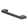 Anthracite / Chrome brillant