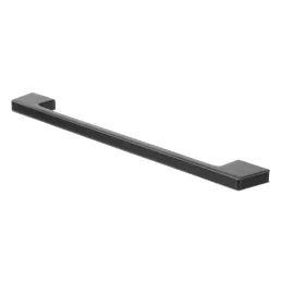 Poignée MANO / Anthracite – chrome brillant