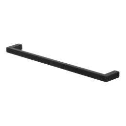 Poignée MADEIRA / Noir mat