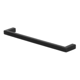 Poignée MADEIRA / Noir mat
