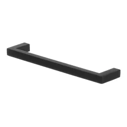 Poignée MADEIRA / Noir mat